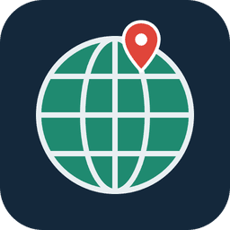 Geography Quizzes icon